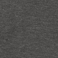 dark grey melange