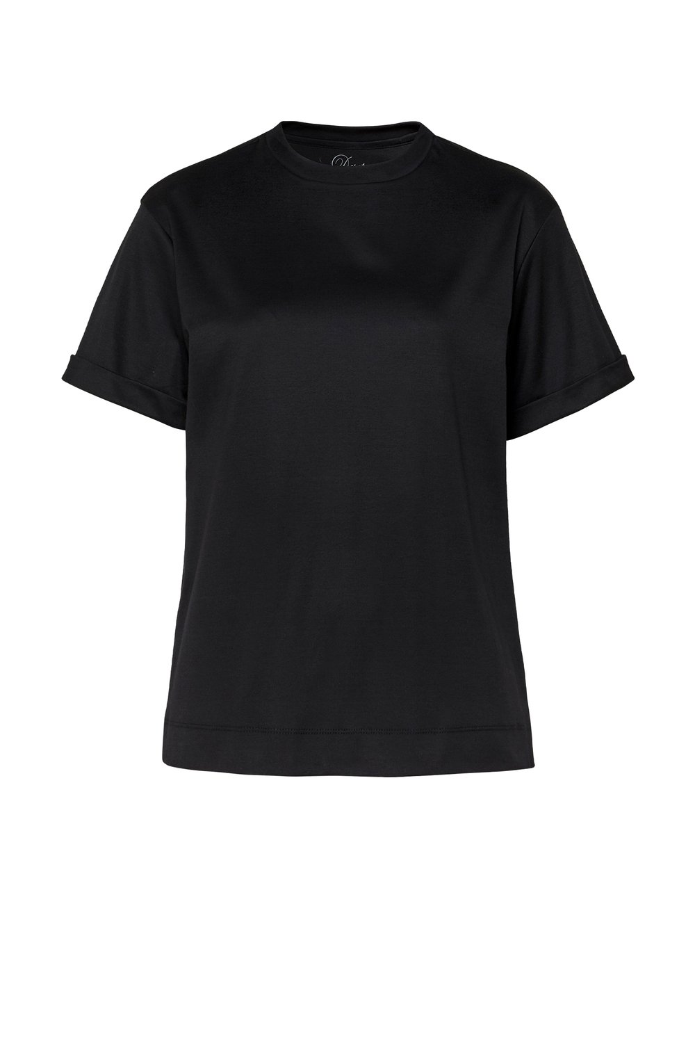 Shirt Alexa black hollow Shirt Alexa black hollow