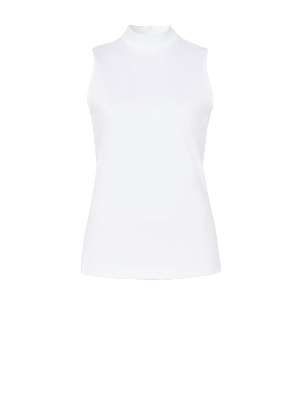 Top Alea white  hollow Top Alea white  hollow