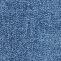 blue bleached denim optic