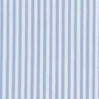light blue stripes