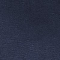 navy piqué