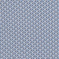 cognac blue metric