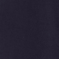 Farbmuster Bluse in solid midnight blue