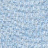 monochrome linen blue