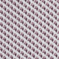Color swatch of shirt in red minimal