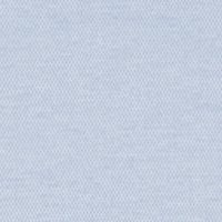 light blue piqué