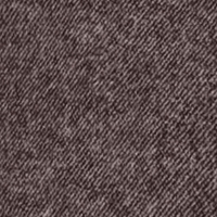 Farbmuster Hemd in brown twill
