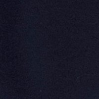 solid midnight blue