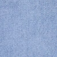 light blue denim
