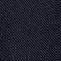 Farbmuster Hose in dark navy twill