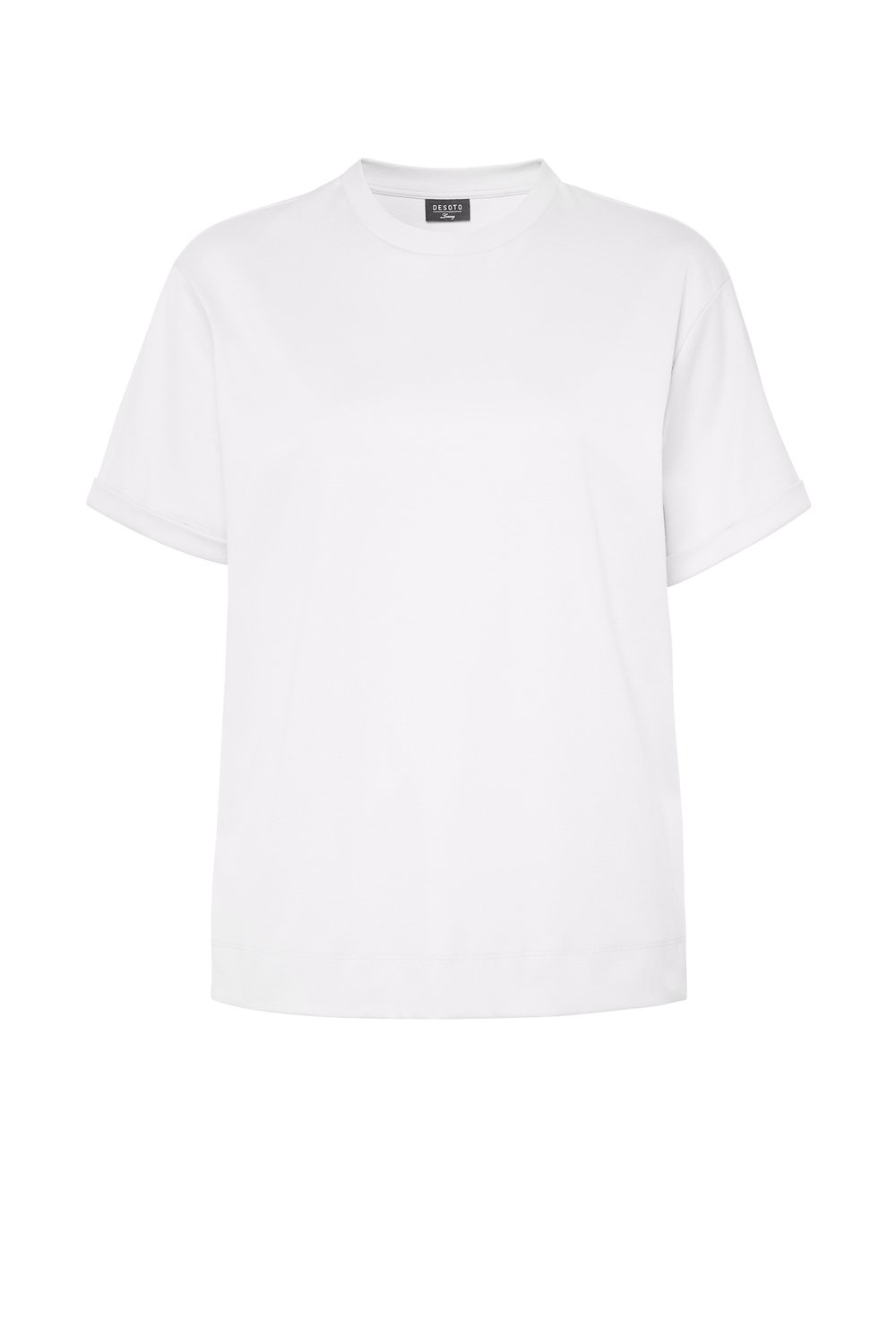 Shirt Alexa white hollow Shirt Alexa white hollow