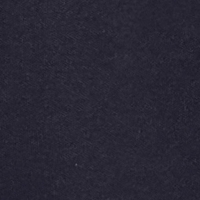 Farbmuster Bluse in solid midnight blue
