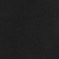 Farbmuster Bluse in solid black