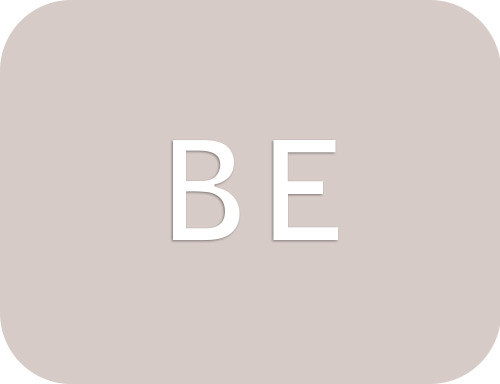 Teaserbutton BE für internationale Retoure aus Belgien.