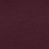 Color swatch of shirt in burgundy