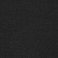 solid black