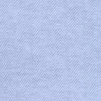 light blue herringbone