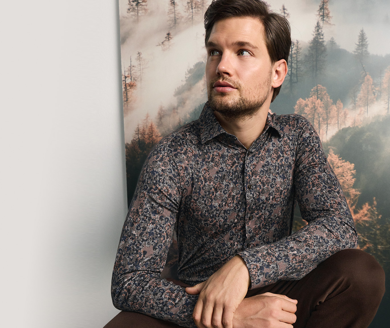 Freizeit Casual