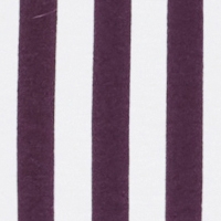 Color swatch of blouse in boldstripe burgundy