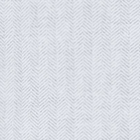 light grey linen herringbone